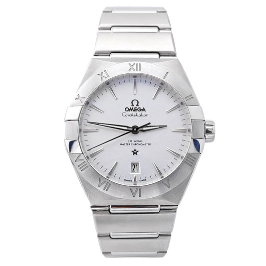 Constellation 39mm Stahl 2020 - 131.10.39.20.02