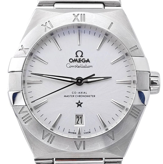 Constellation 39mm Stahl 2020 - 131.10.39.20.02