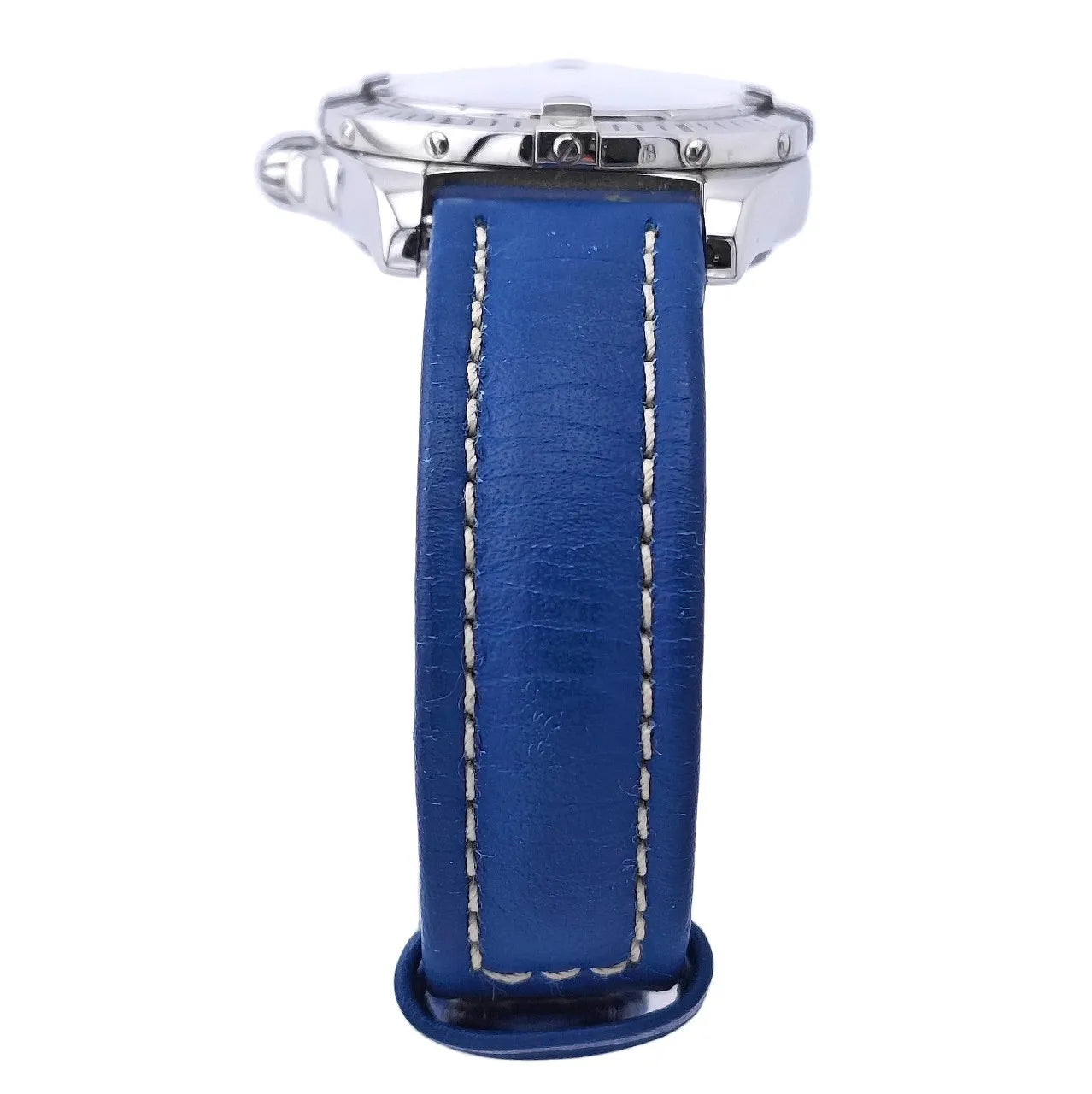 Galactic Cockpit Lady 32 mm Blau - A71356