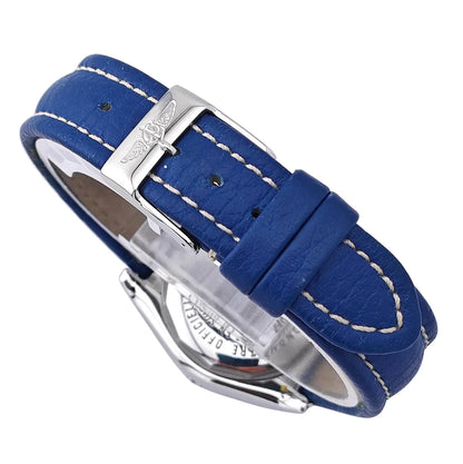 Galactic Cockpit Lady 32 mm Blau - A71356