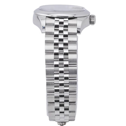 Lady Datejust 28 Rhodium Jubilee 2021 - 279160