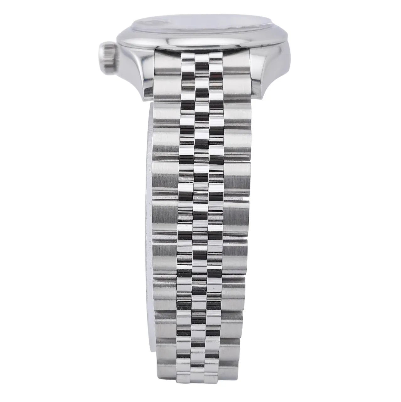 Lady Datejust 28mm Rhodium Grau Jubilee 2021 - 279160