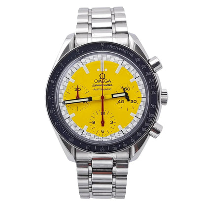 Speedmaster Racing Michael Schumacher Gelb - 3510.12
