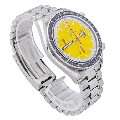 Speedmaster Racing Michael Schumacher Gelb - 3510.12