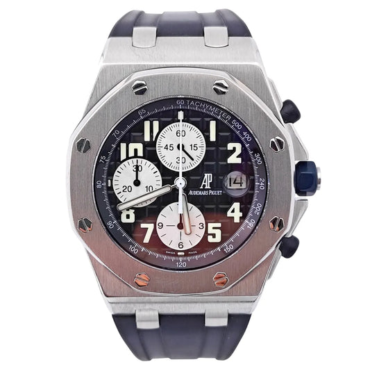 Royal Oak Offshore 42mm Chronograph 2004 - 25940SK.OO.D002CA.01