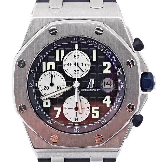 Royal Oak Offshore 42mm Chronograph 2004 - 25940SK.OO.D002CA.01