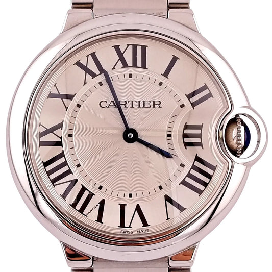 Ballon Bleu 33mm Stahl 2014 - 3005