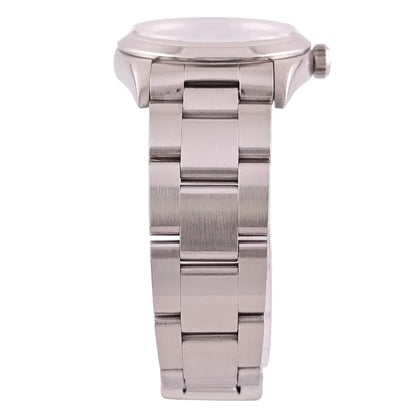 Oyster Perpetual 31 Stahl Blue Dial 1998 - 67480
