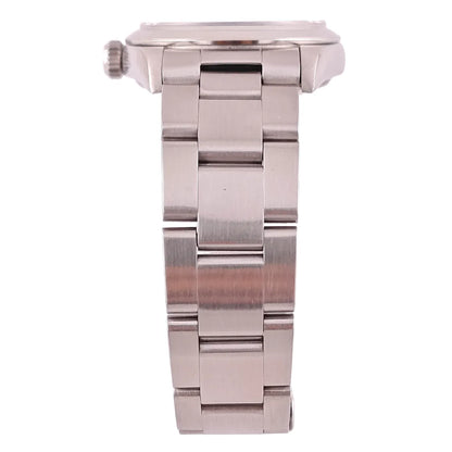 Oyster Perpetual 31 Stahl Blue Dial 1998 - 67480