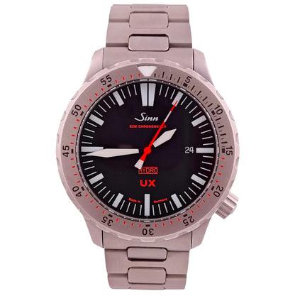 UX EZM 2B ETA 44mm