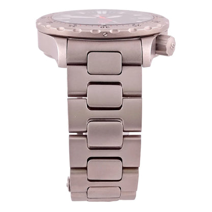 UX EZM 2B ETA 44mm