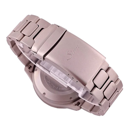 UX EZM 2B ETA 44mm