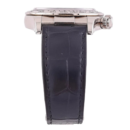 Daytona Grey Racing Dial Weissgold Leder 2007 - 116519