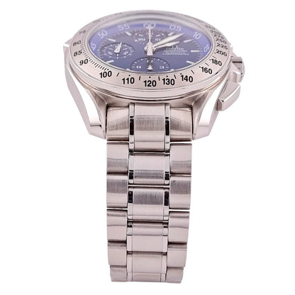 Speedmaster Chronograph Split Seconds 42mm 2002 - 3540.80.00