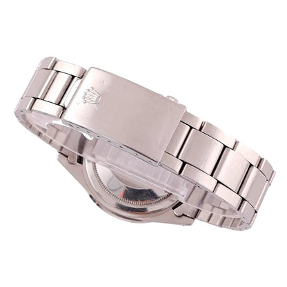 GMT Master Vintage Pepsi Mark 2 Dial 1971 - 1675