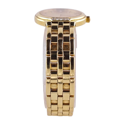 De Ville Lady 23,5mm 18K Gold Diamanten 1995 – ref.41601500