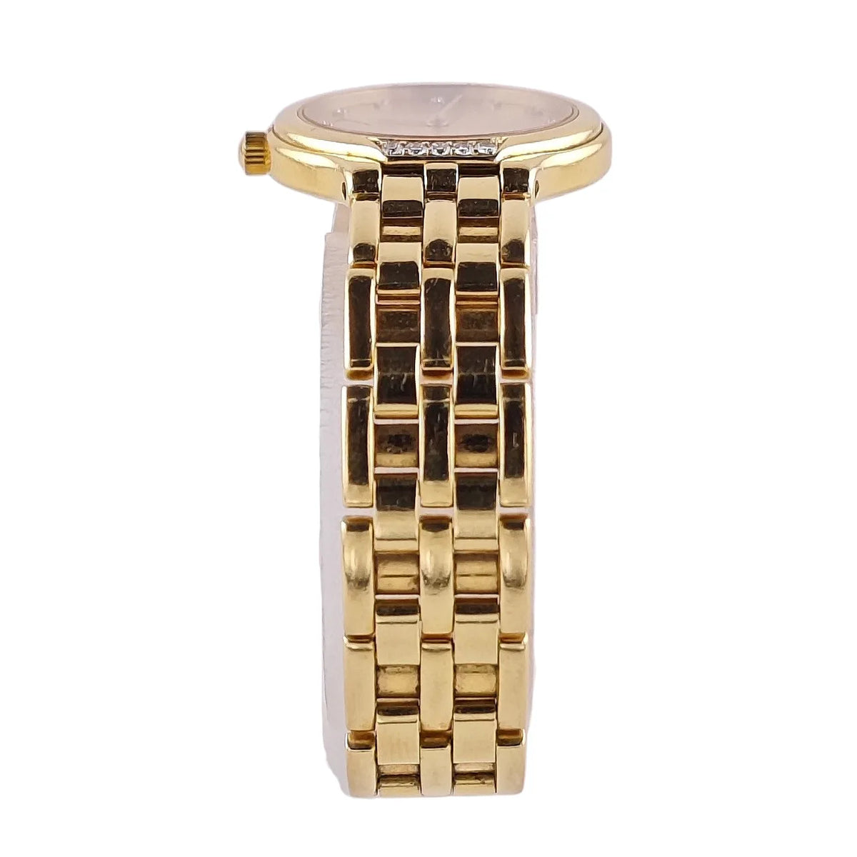 De Ville Lady 23,5mm 18K Gold Diamanten 1995 – ref.41601500