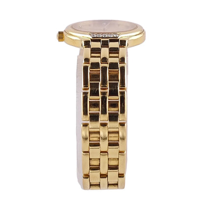 De Ville Lady 23,5mm 18K Gold Diamanten 1995 – ref.41601500