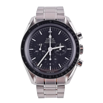 Speedmaster Professional Moonwatch 42mm Schwarz 2010 – 3570.50.00