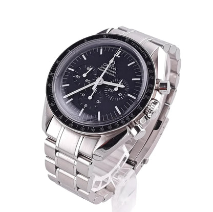 Speedmaster Professional Moonwatch 42mm Schwarz 2010 – 3570.50.00