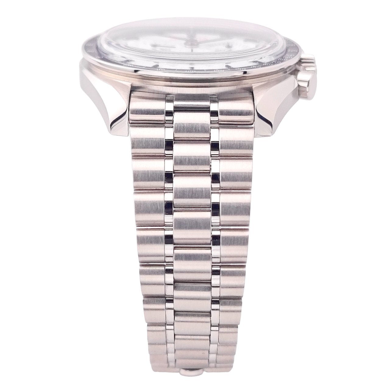 Speedmaster Moonwatch Weiß 310.30.42.50.04.001