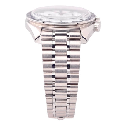 Speedmaster Moonwatch Weiß 310.30.42.50.04.001