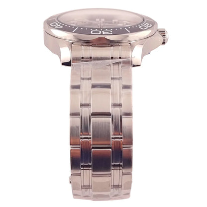 Seamaster Diver 300m Black - 210.30.42.20.01.001 Verklebt
