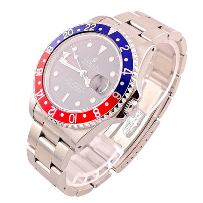 GMT Master II Pepsi 1993 - 16710 LC100