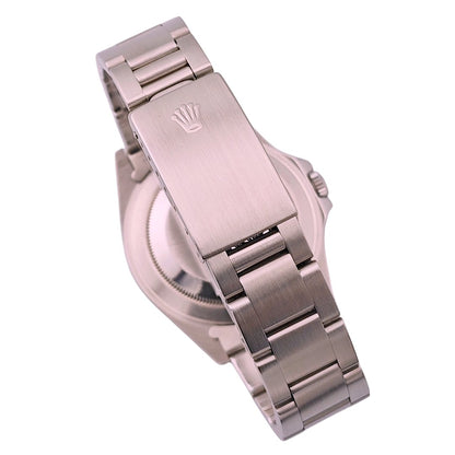 Explorer II 40mm Black Dial 1996 - 16570