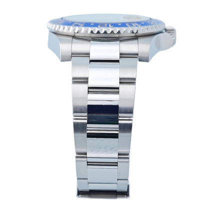GMT Master II Batman 2015 - 116710BLNR