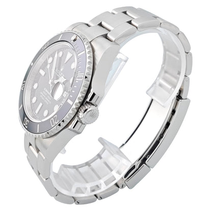 Submariner Date 41mm 2022 - 126610LN ungetragen