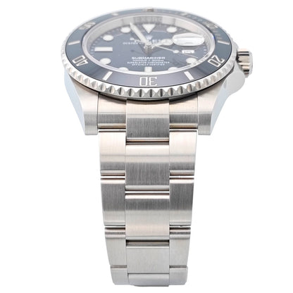Submariner Date 41mm 2022 - 126610LN ungetragen