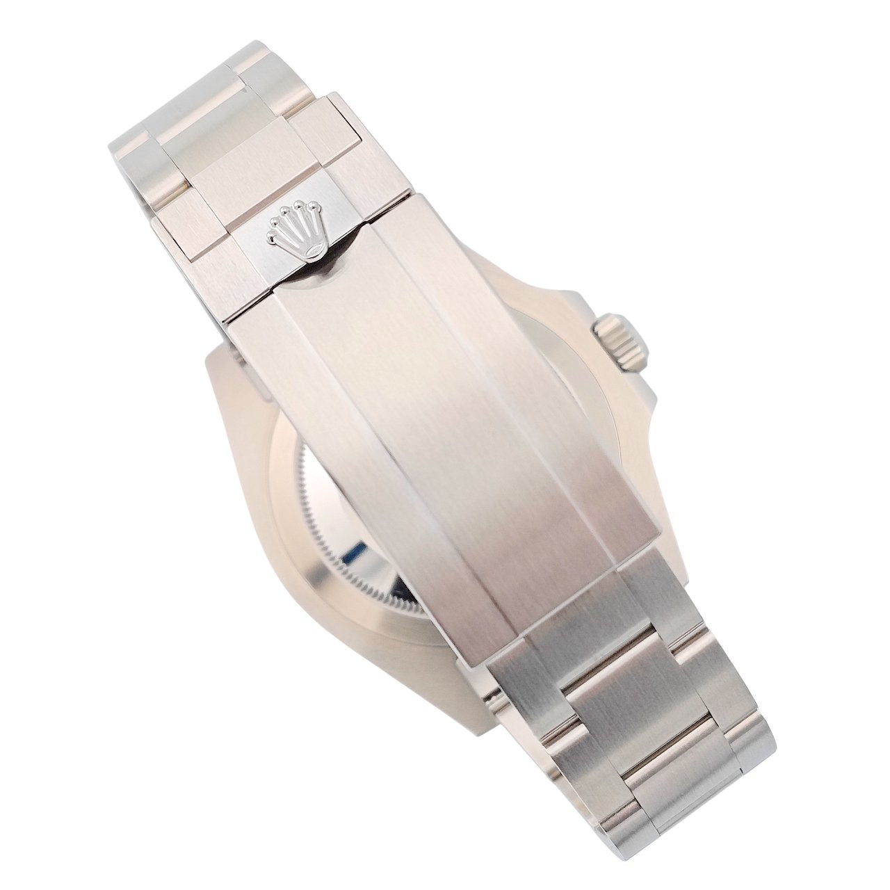 Submariner Date 41mm 2022 - 126610LN ungetragen