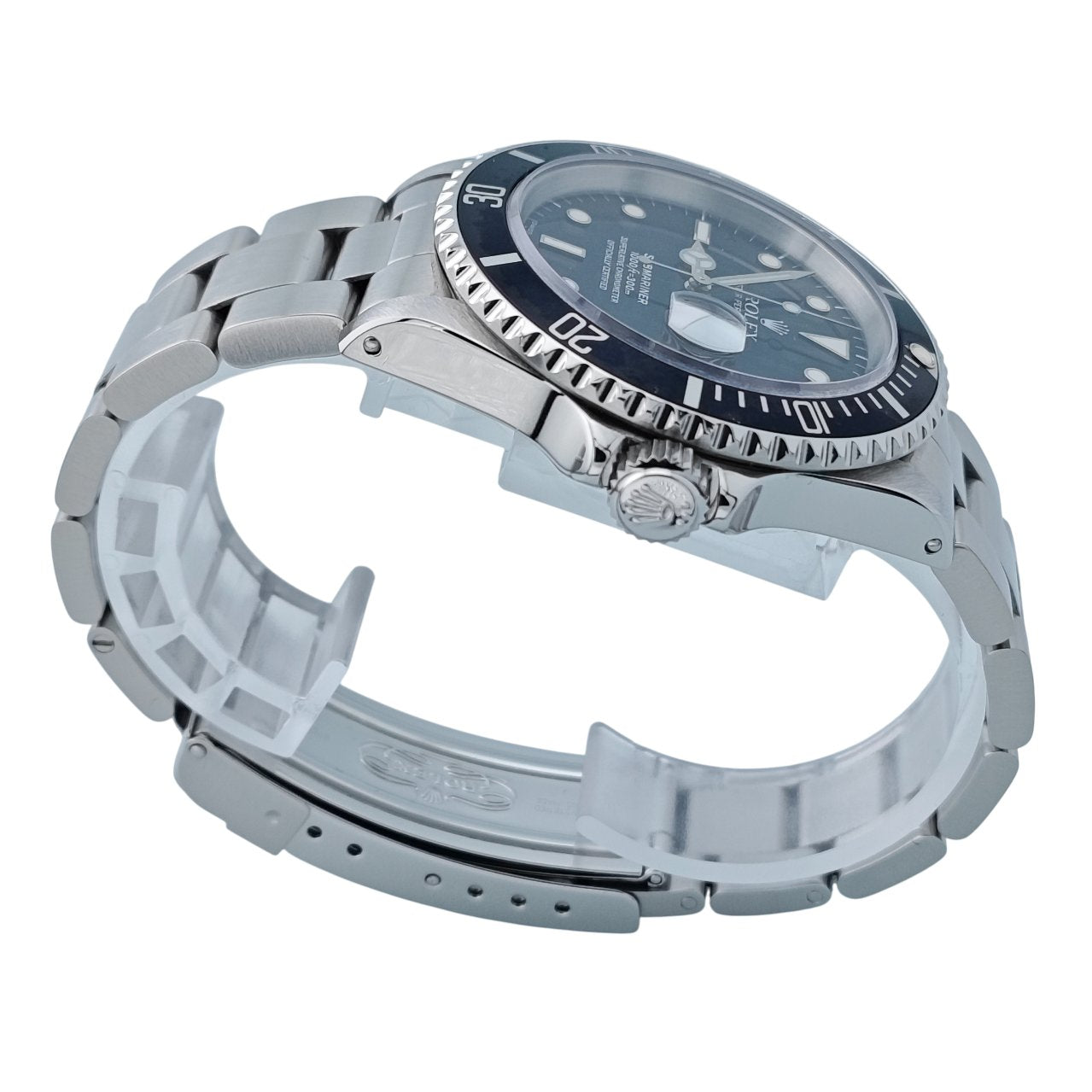 Submariner Date 1989 - 16610