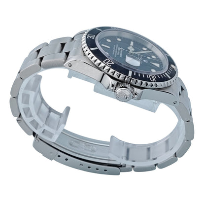 Submariner Date 1989 - 16610