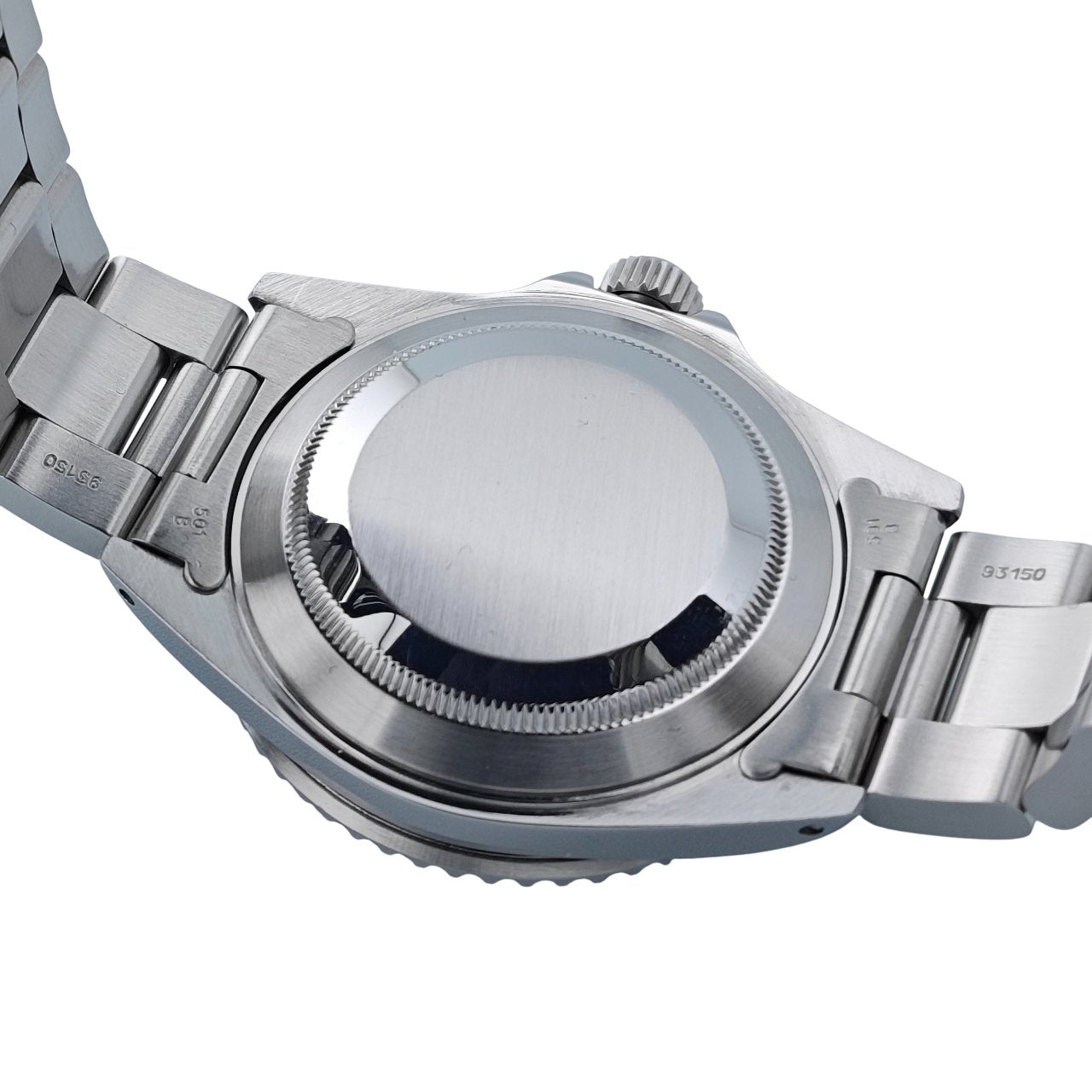 Submariner Date 1989 - 16610