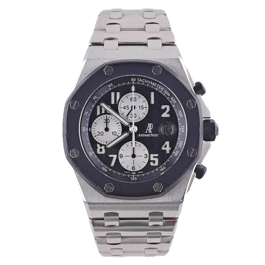 Royal Oak Offshore 42 Chronograph 2003 - 25940SK.OO.D002CA.01