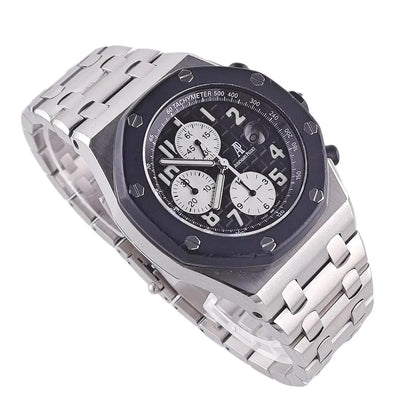 Royal Oak Offshore 42 Chronograph 2003 - 25940SK.OO.D002CA.01