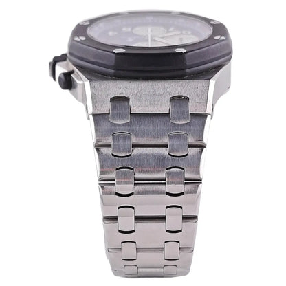 Royal Oak Offshore 42 Chronograph 2003 - 25940SK.OO.D002CA.01