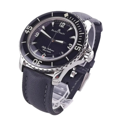 Fifty Fathoms 45mm 5015-1130-52A Textilband