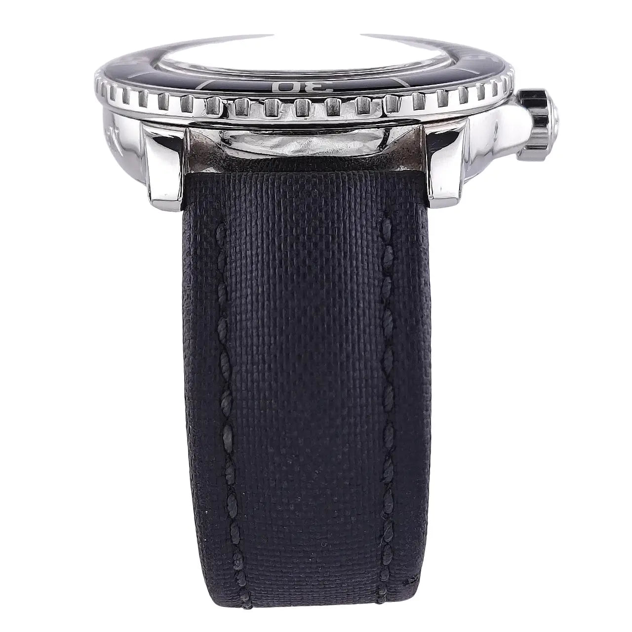 Fifty Fathoms 45mm 5015-1130-52A Textilband