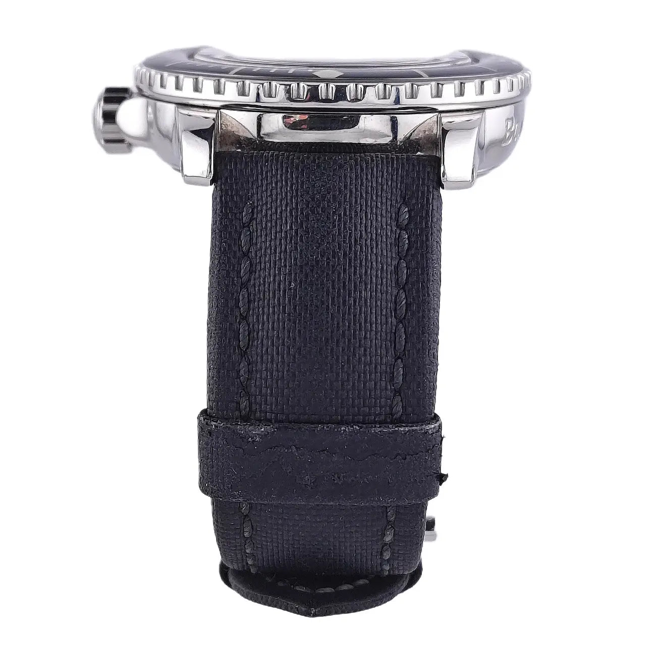 Fifty Fathoms 45mm 5015-1130-52A Textilband