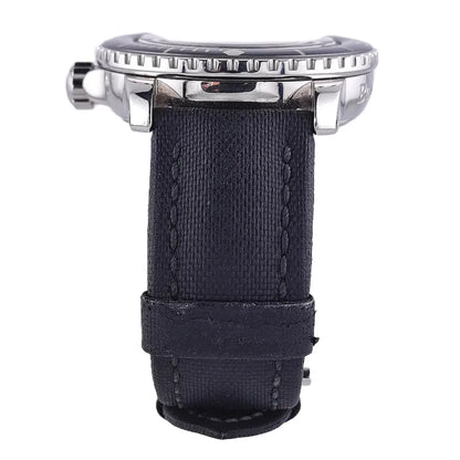 Fifty Fathoms 45mm 5015-1130-52A Textilband