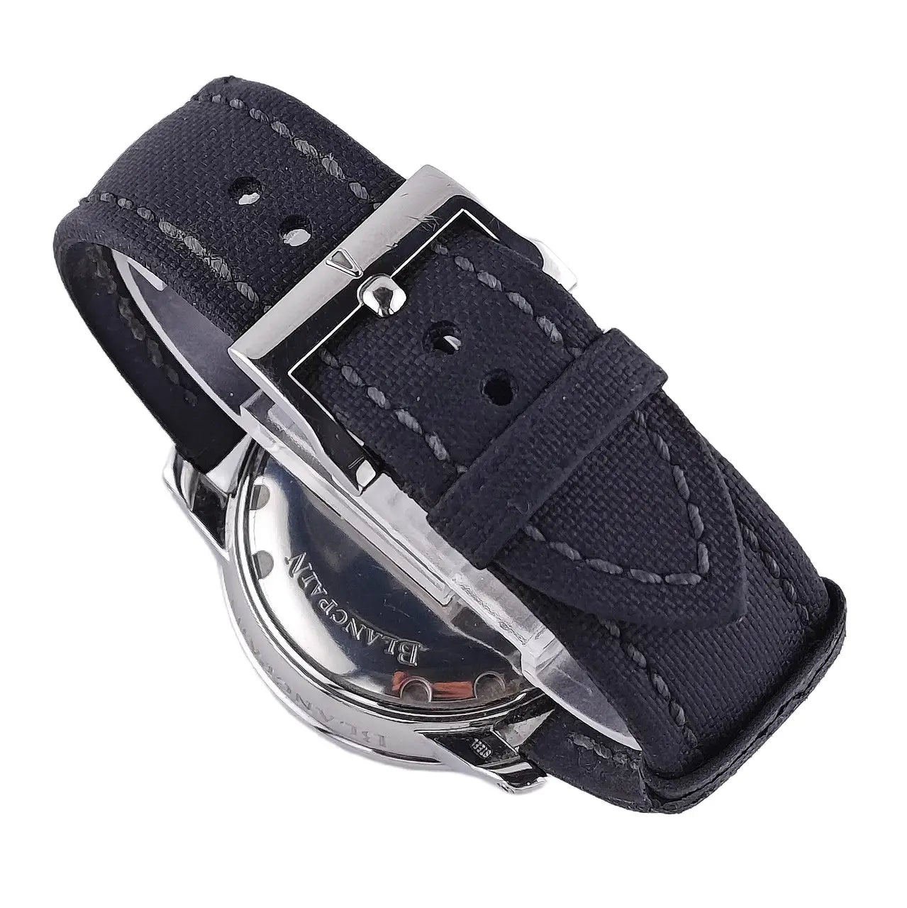 Fifty Fathoms 45mm 5015-1130-52A Textilband