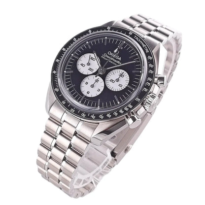 Speedmaster Moonwatch Ceramik Reverse Panda 2026 - 310.30.42.50.01.004