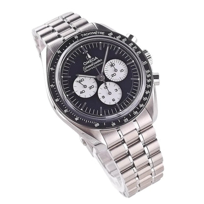 Speedmaster Moonwatch Ceramik Reverse Panda 2026 - 310.30.42.50.01.004