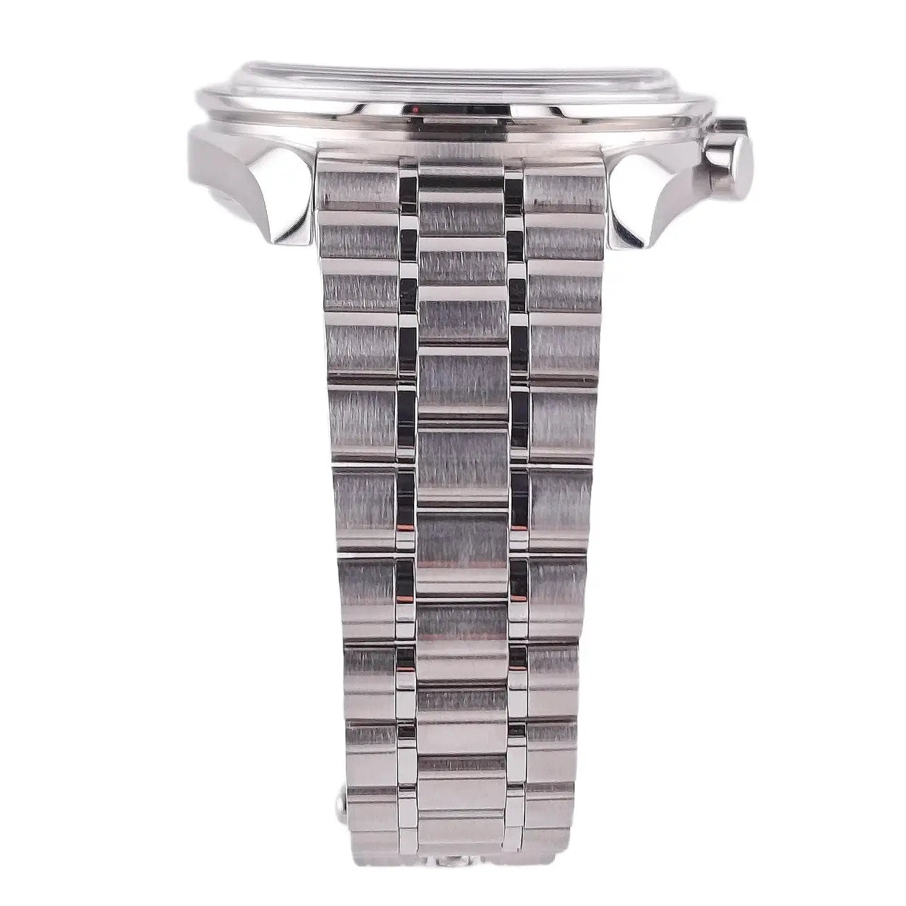 Speedmaster Moonwatch Ceramik Reverse Panda 2026 - 310.30.42.50.01.004