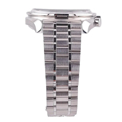 Speedmaster Moonwatch Ceramik Reverse Panda 2026 - 310.30.42.50.01.004