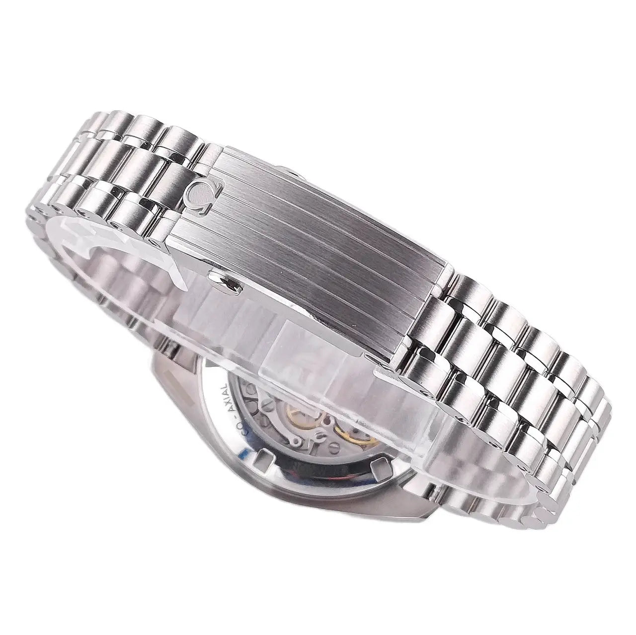 Speedmaster Moonwatch Ceramik Reverse Panda 2026 - 310.30.42.50.01.004