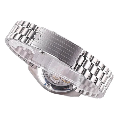 Speedmaster Moonwatch Ceramik Reverse Panda 2026 - 310.30.42.50.01.004